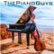Piano Guys (Music CD)