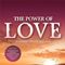 Various Artists - Power of Love [Sony 2013] (Music CD)
