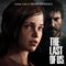 Original Soundtrack - The Last of Us (Gustavo Santaolalla) (Music CD)