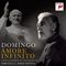 Placido Domingo - Amore Infinito: Songs Inspired by the Poems of John Paul II - Karol Wojtyla (Music CD)