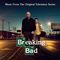 Original Soundtrack - Breaking Bad [Music from the Television Series] (Music CD)