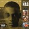 Nas - Original Album Classics (Music CD)