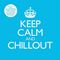 Various Artists - Keep Calm & Chill Out (2 CD) (Music CD)
