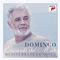 Placido Domingo - Domingo: Encanto Del Mar (Mediterranean Songs) (Music CD)