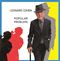 Leonard Cohen - Popular Problems (Music CD)