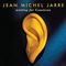 Jean Michel Jarre - Waiting for Cousteau (Music CD)