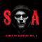 Soundtrack - Sons of Anarchy (Songs of Anarchy, Vol. 4 [Original TV Soundtrack]/Original Soundtrack) (Music CD)