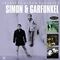 Simon & Garfunkel - Original Album Classics Box set