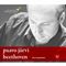Paavo/Deutsche Kammerphilharmonie Bremen Jarvi - Beethoven: Complete Symphonies (Music CD)