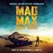 Mad Max: Fury Road (Original Motion Picture Soundtrack) (Music CD)