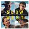 Original Soundtrack - Slow West (Original Motion Picture Soundtrack) (Music CD)