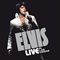 Elvis Presley - Live In Las Vegas (Live Recording) (Music CD)