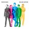 Pentatonix - Pentatonix (Deluxe Version) (Music CD)