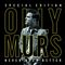 Olly Murs - Never Been Better (Special Edition) (Music CD + DVD)