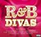 Various Artists - R&B Divas (Music CD)