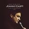 Johnny Cash - Man in Black (Live in Demark 1971/Live Recording) (Music CD)