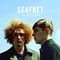 Seafret - Tell Me It's Real (Music CD)