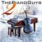 Piano Guys (The) - Piano Guys 2 (Music CD)