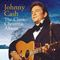Johnny Cash - Classic Christmas Album (Music CD)