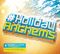 Various Artists - #HolidayAnthems (Music CD)