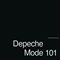 Depeche Mode - 101 (Live Recording) (Music CD)
