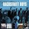 Backstreet Boys - Original Album Classics (Music CD)