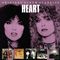 Heart - Original Album Classics (Music CD)