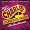 The Original London Cast Recording - Charlie and the Chocolate Factory (Music CD)