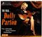 Dolly Parton - The Real... Dolly Parton (Music CD)