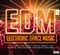 Various Artists - EDM2: Electronic Dance Music 2 (Music CD)