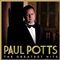 Paul Potts - Greatest Hits (Music CD)