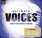 Various Artists - Ultimate... Voices (Music CD)
