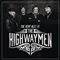 Highwaymen (The) - Very Best of The Highwaymen (Music CD)