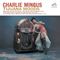 Charles Mingus - Tijuana Moods (Music CD)
