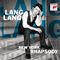 Lang Lang - New York Rhapsody (Live Recording) (Music CD)