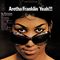 Aretha Franklin - Aretha Franklin Yeah!!! In Person with Her Quartet (Live Recording) (Music CD)