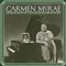 Carmen Sings Monk (Music CD)