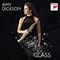 Amy Dickson - Glass (Music CD)