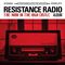 Resistance Radio: The Man In The High Castle Album (Music CD)