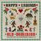Old Dominion - Happy Endings (Music CD)