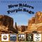 New Riders of the Purple Sage - Original Album Classics (Music CD)