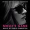 Daniel Pemberton - Molly's Game (Music CD)
