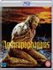 Anthropophagus (Blu-ray)