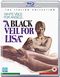 A Black Veil for Lisa [Blu-ray]