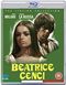 Beatrice Cenci [Blu-ray]