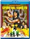 Spiritual Kung Fu [Blu-ray] [2020]