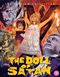 The Doll of Satan [Blu-ray] [2021]