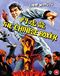 The Chinese Boxer [Blu-ray] [2021]