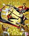 The Flag of Iron [Blu-ray] [2021]