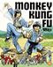 Monkey Kung Fu [Blu-ray] [2021]